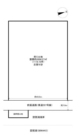 区画図：325000126412
