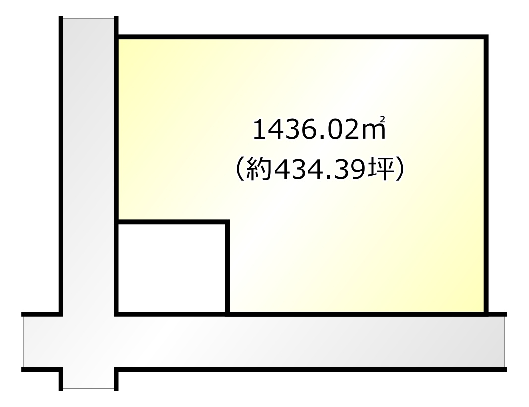 区画図：341000025170
