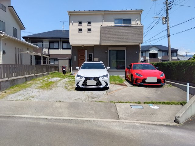 外観：322000549653