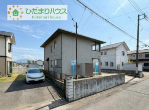 閑静な住宅地で叶える静かな暮らし(^^)/