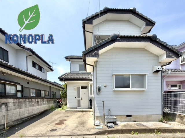 ■外観｜特徴のある個性的な住まいと美しい街並み、そして住みやすい環境を、ぜひ現地でご覧になりませんか。お気軽にお問合せください(^^)　　