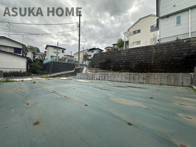 周辺には内科・小児科の医療施設がありますので急な発熱などにも慌てずに済みます。