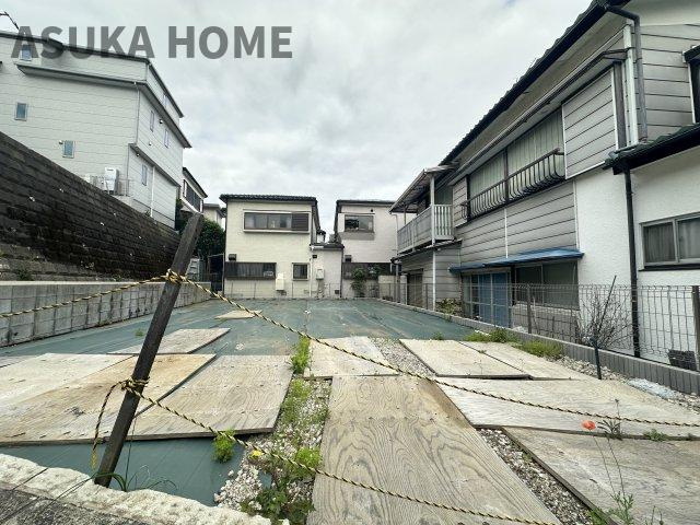 鴨居行きのバスも有り人気のららぽーと横浜へお出かけしやすい立地です。