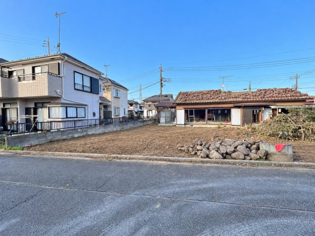 現地写真（2026年10月8日撮影）