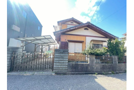千葉市中央区南生実町　売地　京成千原線「学園前」駅の外観
