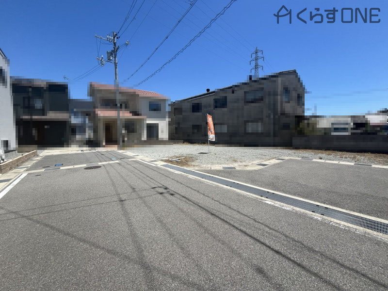 3号地