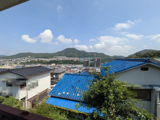 展望