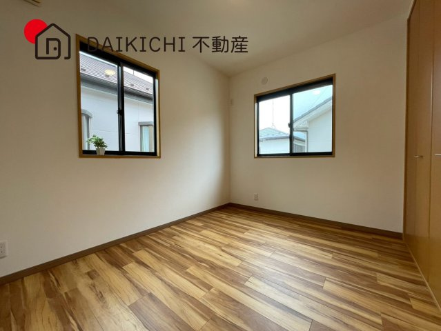 子供部屋