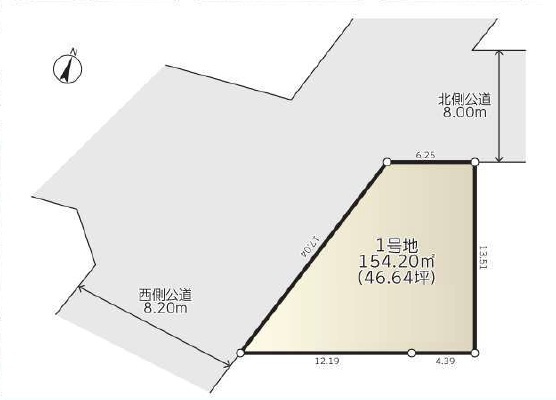 区画図：311002408947