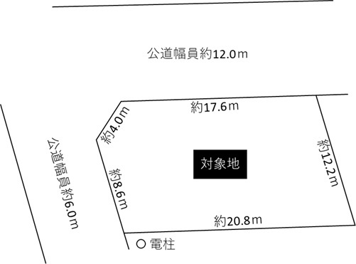 区画図：323000493045