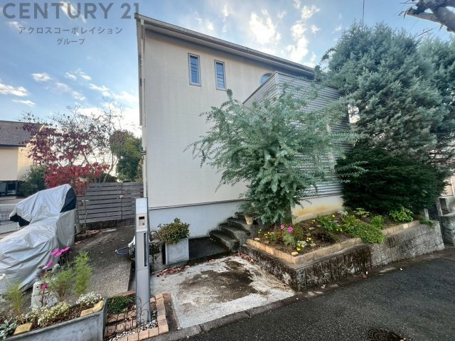 木造2階建て