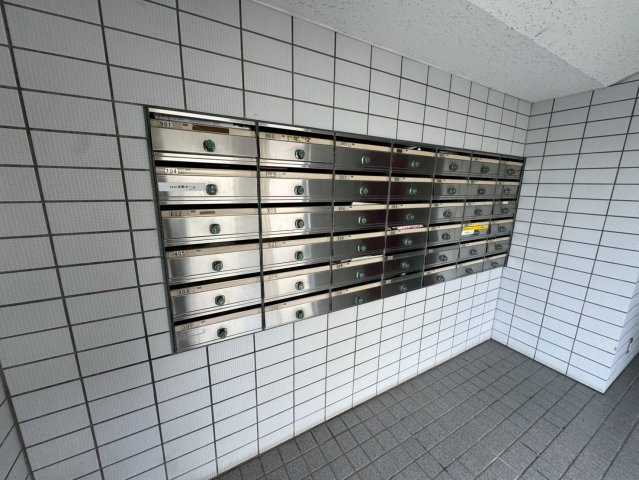 共用部分