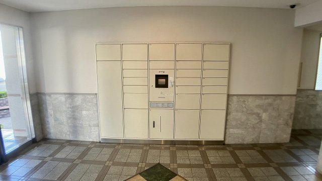 ヴェルビュせんげん台ステーションプラザ