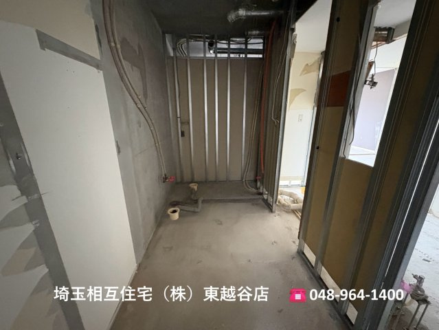 ※現在リフォーム中