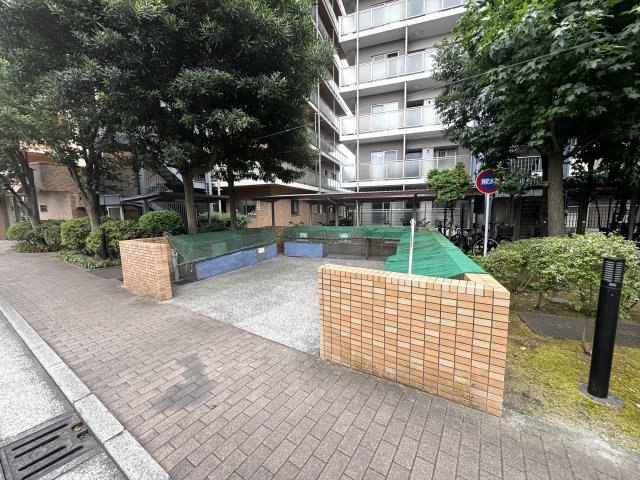 共用部分