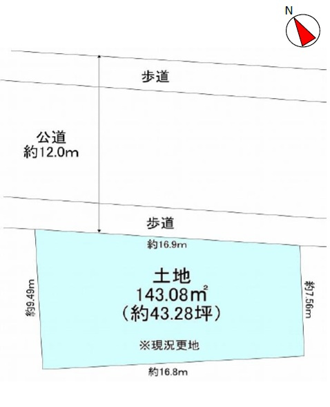 区画図：328000586846