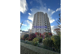 グランドメゾン小阪の外観