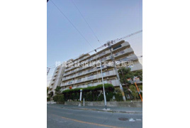 正起花園ハイツの外観