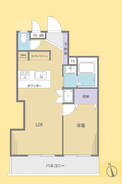 間取り：313004780164