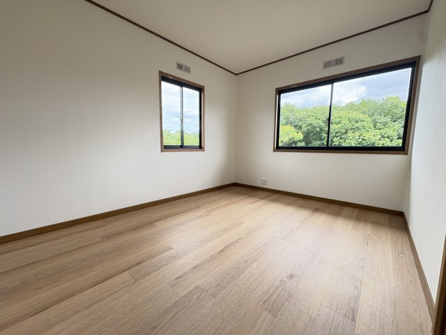 洋室