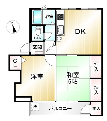 間取り：313004711747