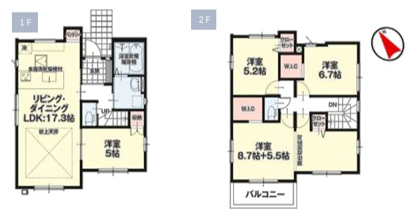 間取り：313004882012