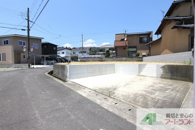 住宅を建築すると相生市の「住宅取得奨励金」交付事業の対象となる場合があります。詳しくは相生市HPにて。