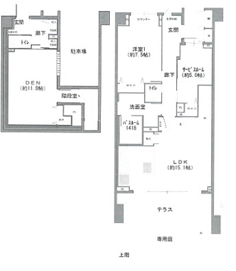 間取り：313004716087