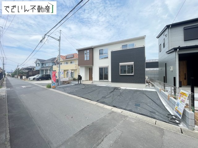 現地(2026年8月撮影)