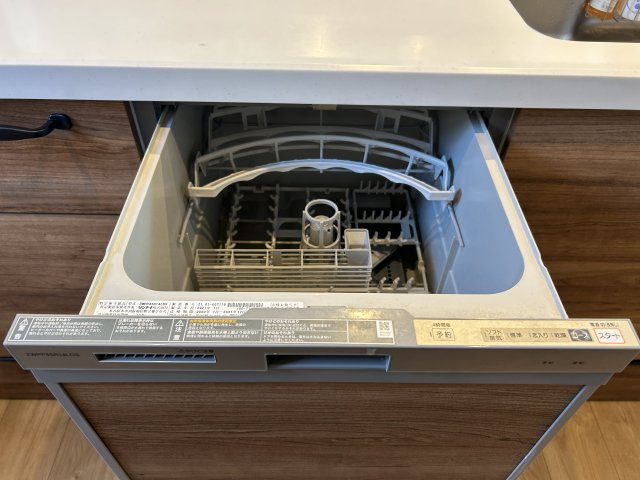 食洗機