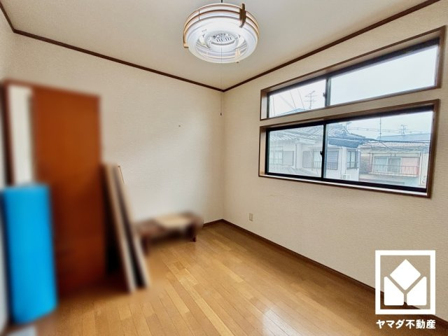 子供部屋