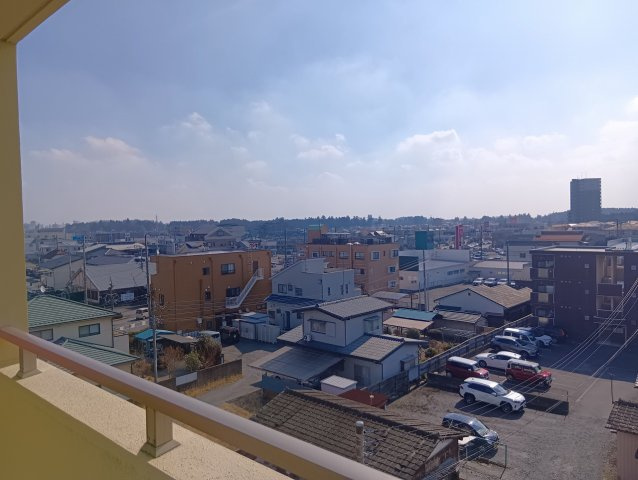 展望