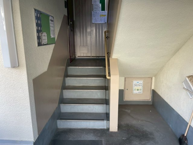 階段