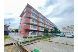 ビューハイム川越の外観