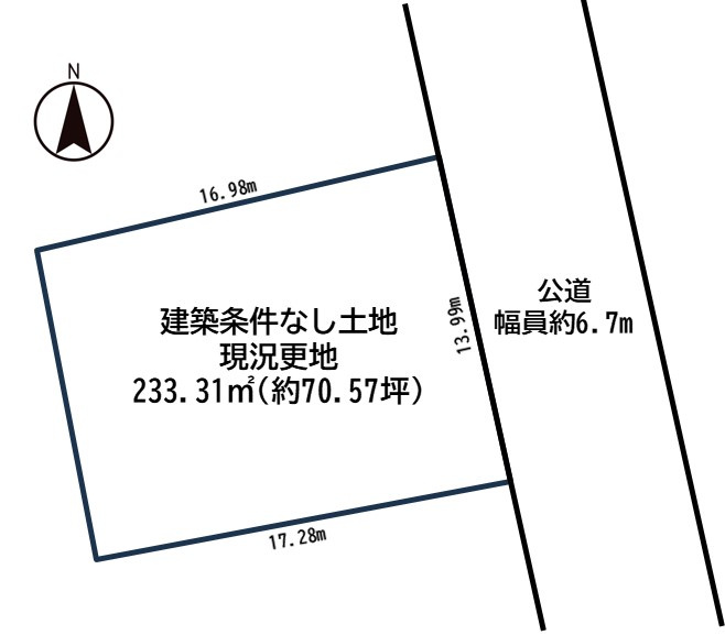 区画図：328000667724