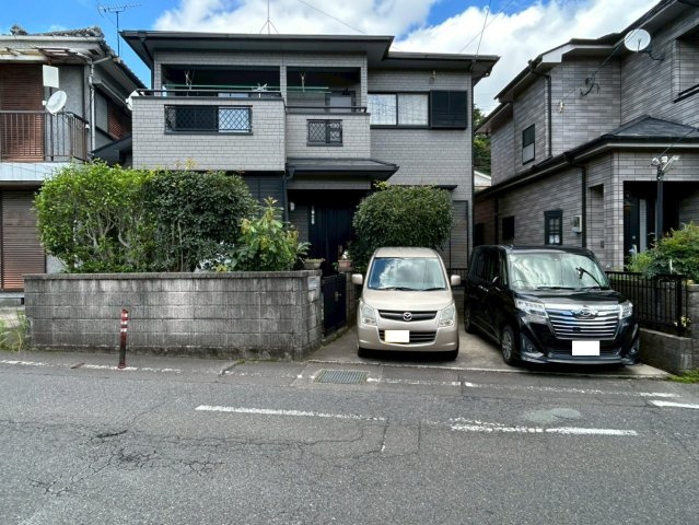 外観：346000047790