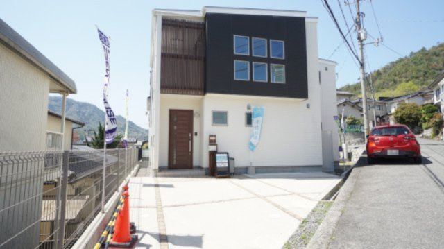 外観：334000240444