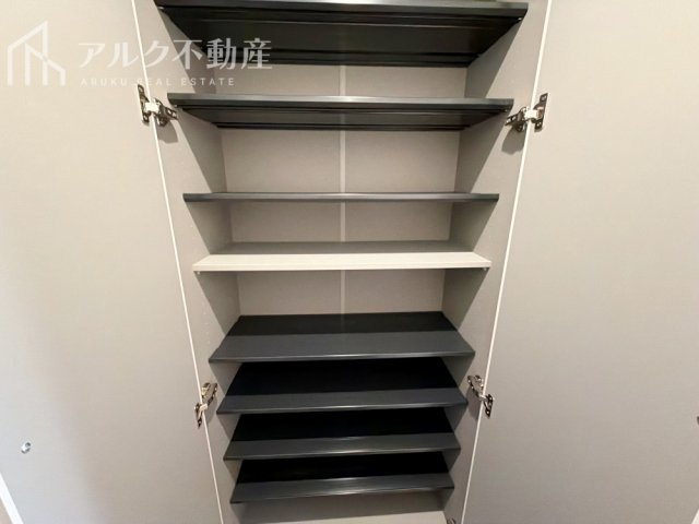 玄関収納