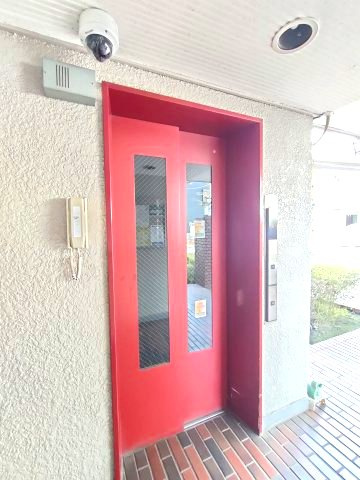 【エレベーター】