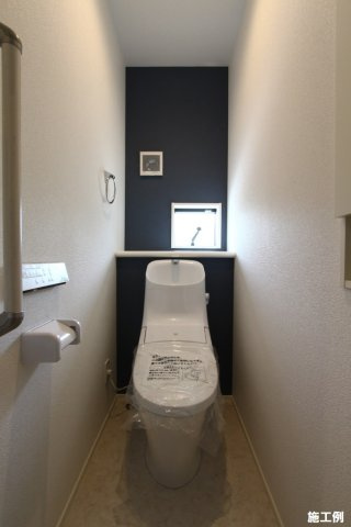 同じ工務店様の施工例です。