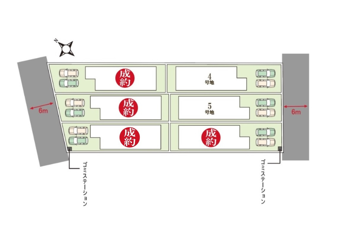 区画図：328000569110