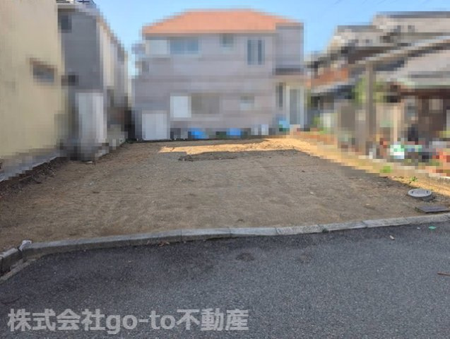 建築条件なし♪お好きなハウスメーカーで建築できます！
