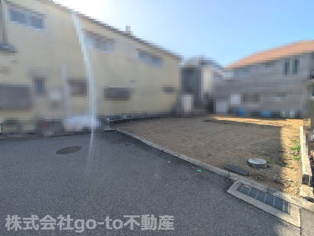 閑静な住宅地です♪陽当り・通風良好！