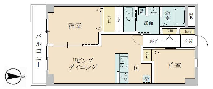 間取り：313004936172