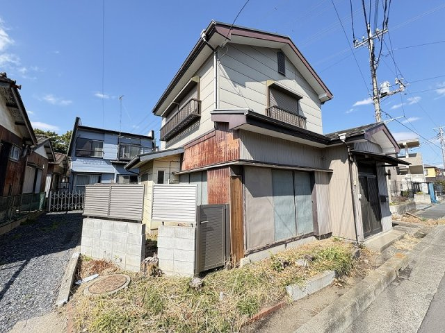 現地（3月16日）撮影／お好きなハウスメーカーで建築可能。こだわりの住まいづくりに。