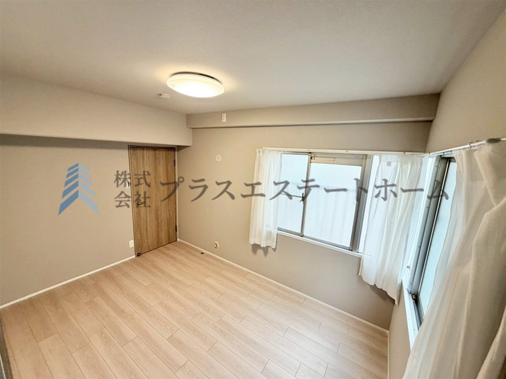 リノベーションで付加価値をプラスし、　ただの『住まい』ではなく『癒しのある空間』　に仕上がっています
