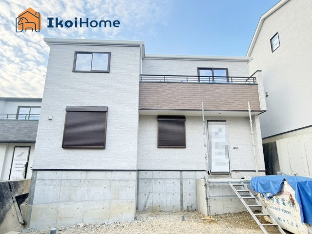 【ホームページに現地動画掲載中】●年中無休：当日予約可●前面道路は幅員約6ｍ、交通量少なく安心です！