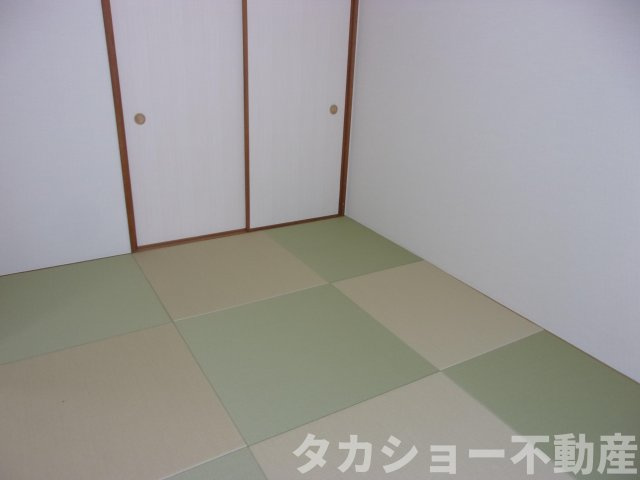 和室があれば客間としても活用できます