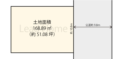 区画図：313004724989