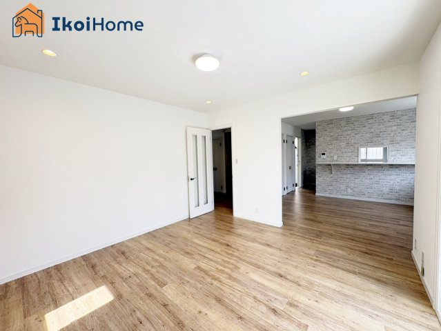 【ホームページに現地動画掲載中】●年中無休：当日予約可●広々LDKは開放感があり、大型家具も設置可能